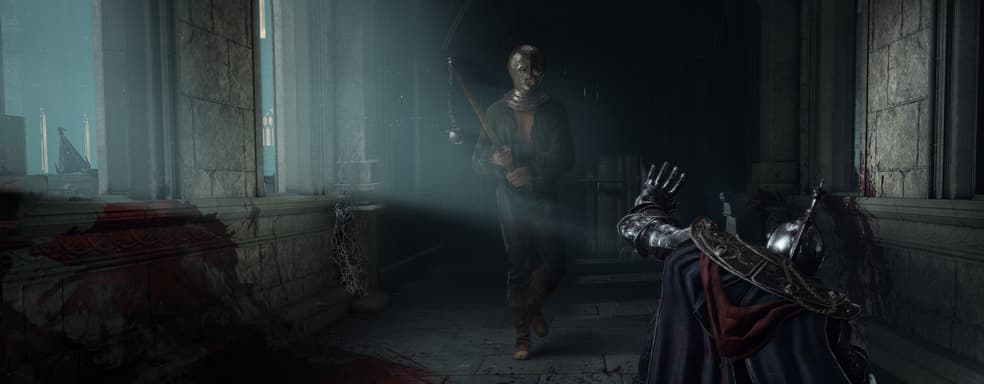 Создатели Elden Ring показали новый класс персонажа. Игроки недовольны кражей идей из «Берсерка»