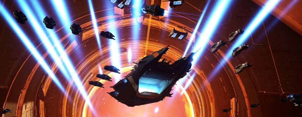 Russians Banned from Buying Risk of Rain, Homeworld 3, and Other Gearbox Publishing Games, but DLCs Remain on Sale for Rubles