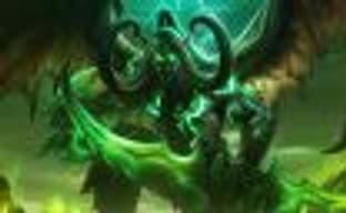 Ролик дополнения Legion для World of Warcraft с демонстрацией новых локаций и других изменений