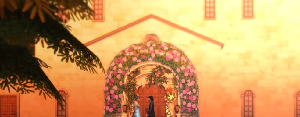 Домик в деревне – масштабный мод для The Sims 4 позволит игрокам построить свою ферму