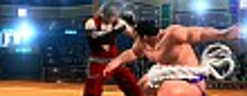 Virtua Fighter 5 Final Showdown - цена и дата выхода