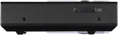 Проектор ASUS P1, правая поверхность Проектор ASUS P1, правая поверхность