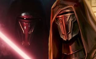 Глава Saber Interactive высказался о судьбе Star Wars: Knights of the Old Republic и других проектов студии