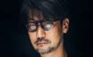 Кодзиме с любовью: русские фанаты подарили геймдизайнеру Death Stranding-матрёшку