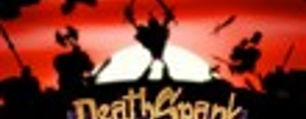 DeathSpank на PC и Mac