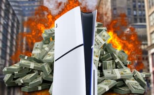 Sony считает, что PS5 «атакует» рождественские продажи