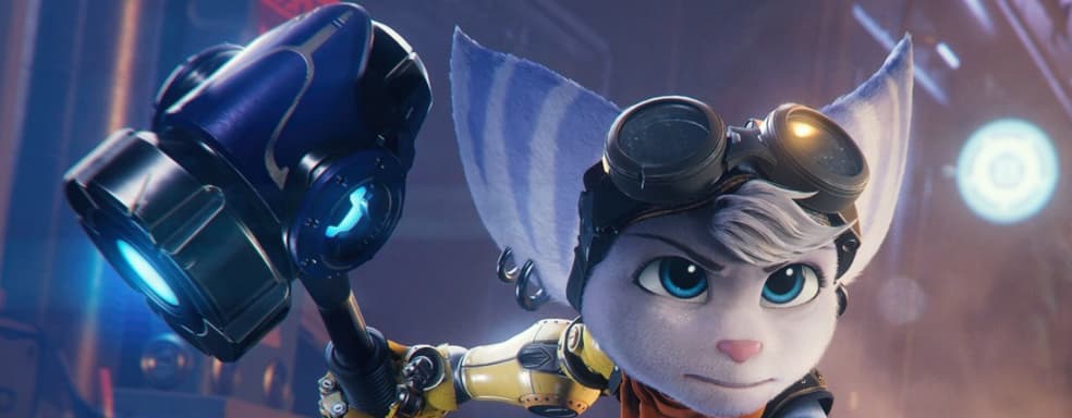 Новое поколение – в Ratchet & Clank: Rift Apart можно будет поиграть при 60к/c