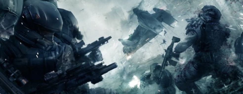 Blacklight: Tango Down - BSOD как оружие