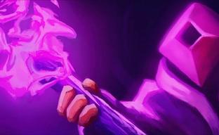 Неон и магия в воксельном мире: рогалик Neon Spellstorm вышел на iOS и Android