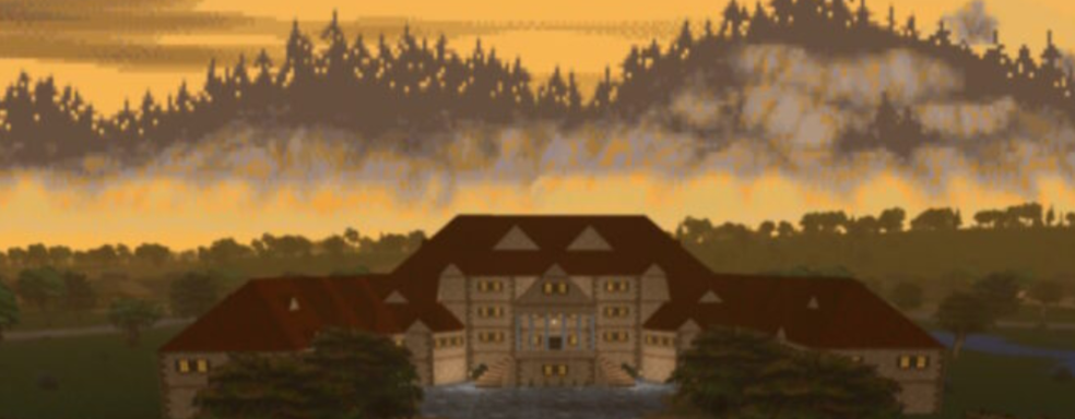 The Elder Scrolls 2 Daggerfall получила ремейк на Unity, его разрабатывали 8+ лет