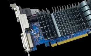 GeForce GT 710 получит переиздание. ASUS возвращает на рынок видеокарту 10-летней давности