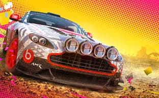 В библиотеку EA Play добавят DIRT 5 и ещё 5 игр Codemasters