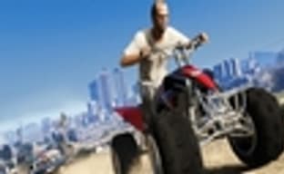 GTA V улучшила итоговый результат GTA IV в Соединенном Королевстве за три недели