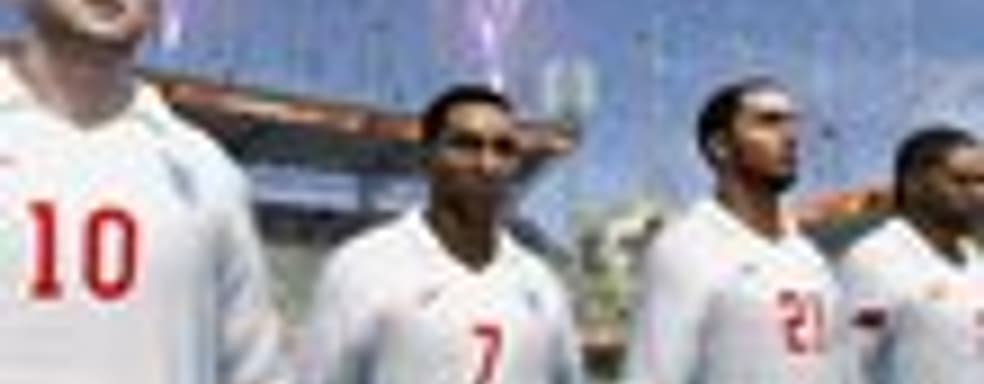 EA о поддержке Natal и Move в серии FIFA 