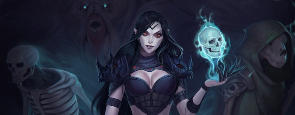 Из The Elder Scrolls Online вырезали реплики, которые могли травмировать жертв сексуального насилия