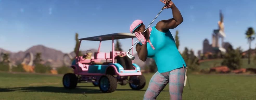 Be Your Own Boss. Saints Row Reboot Gets a New Trailer