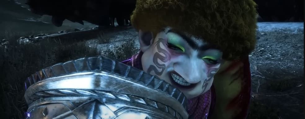 EA не ожидала провала The Veilguard, сравнение Cyberpunk 2077 на Switch 2 и Steam Deck — самое интересное за 26 мая