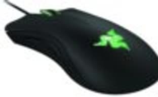 Razer второй раз обновляет игровую мышь DeathAdder