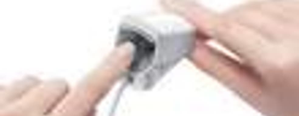 Wii Vitality Sensor не покажут на Е3 2010?