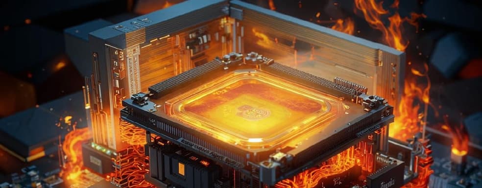 Процессоры Intel 13-го и 14-го поколения возвращают по гарантии в 3-4 раза чаще, чем 12-е поколение