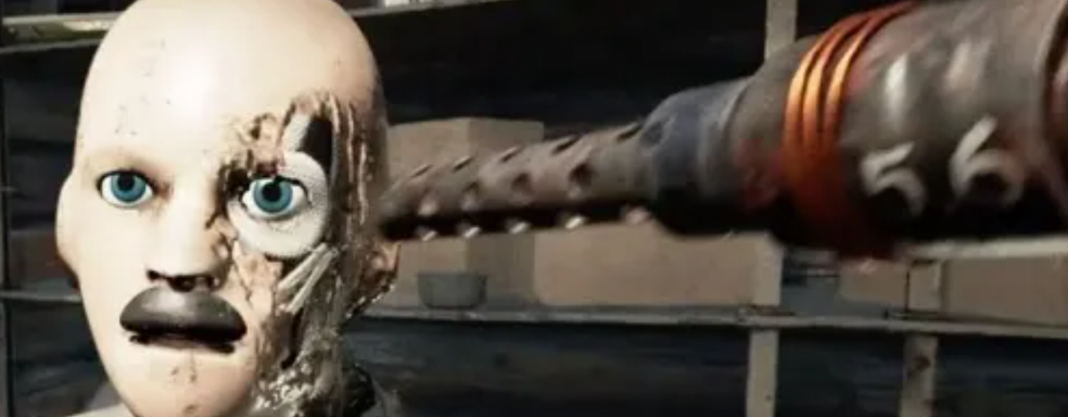 Atomic Heart всё ещё никому не интересна на Западе? Игру заметили в Steam не только в Турции после публикации превью