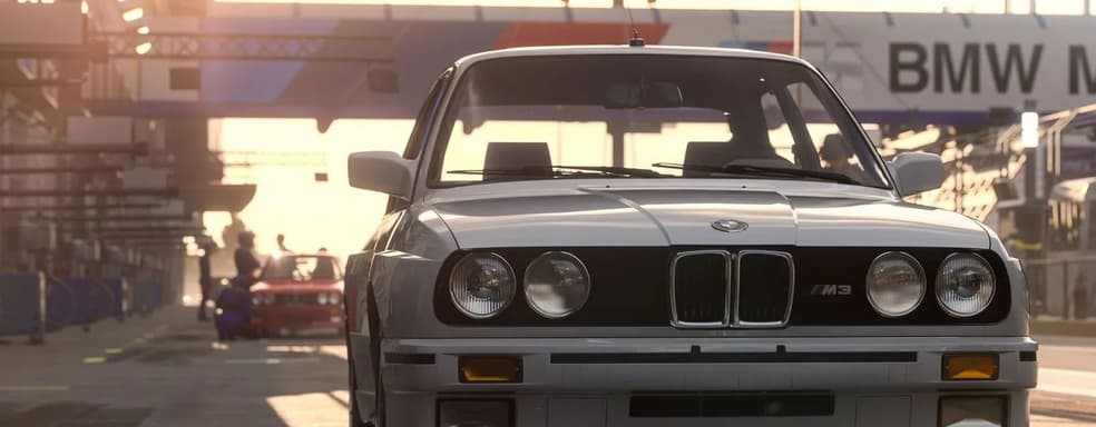 Forza выходит на новый графический уровень, но только для избранных. Что нового в обновлении 15