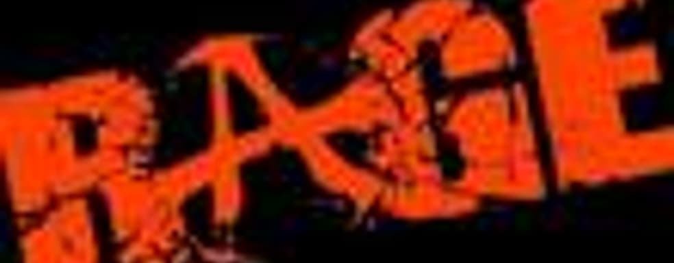 Система управление Rage создается с мыслями о консолях