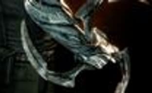 Русская РС-версия Dark Sector в продаже