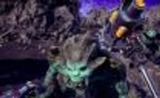 Подборка роликов с демонстрацией игрового процесса The Outer Worlds