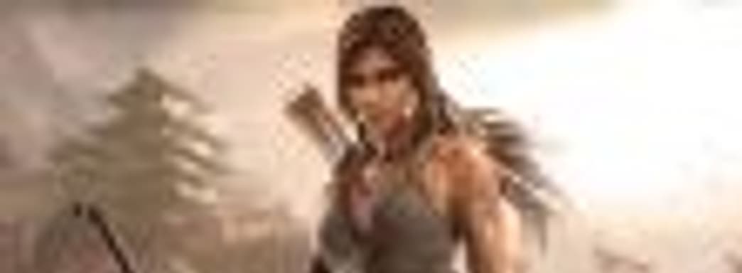 Square Enix раскрыла цифры продаж перезапущенной серии Tomb Raider