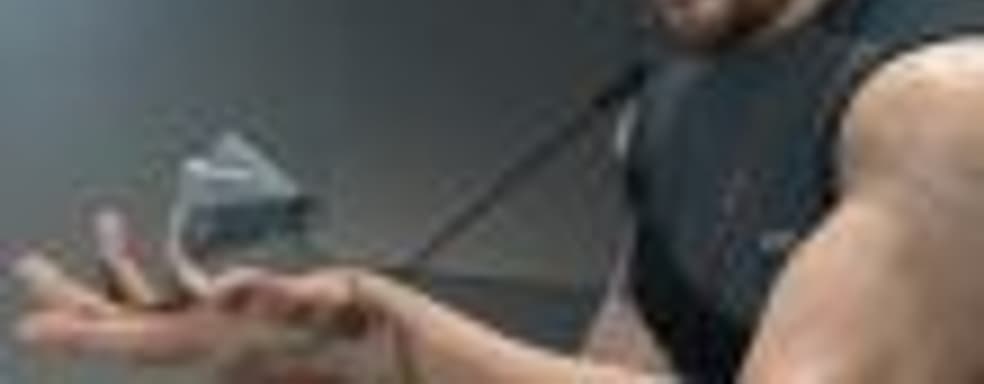 Названы номинанты The Game Awards 2019 – Death Stranding и Control в лидерах