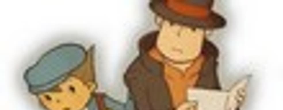 Level 5 работает над играми для DS, PS3 и Wii