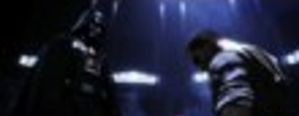 CG-шедевр Star Wars: The Force Unleashed II