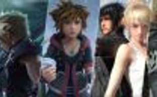 Square Enix делает проект для нового поколения консолей