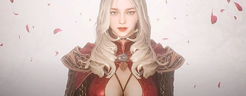 Odin: Valhalla Rising получила привлекательный трейлер. Огромный мир викингов появится в 2021 году