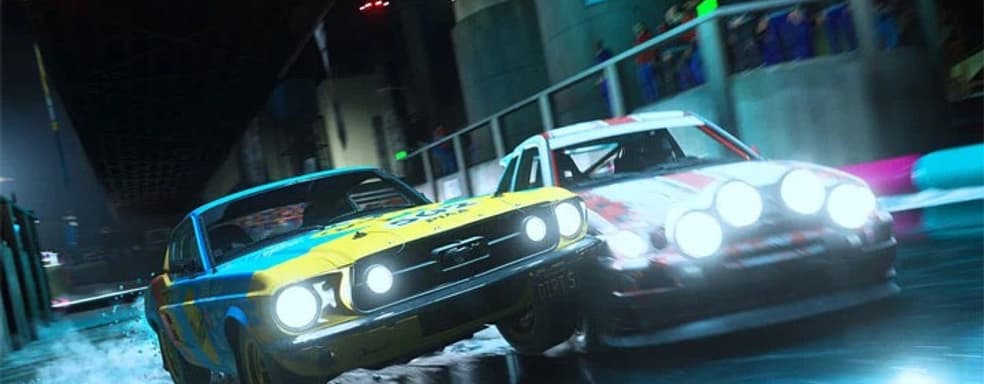 Системные требования DiRT 5