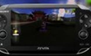 ModNation Racers для PS Vita