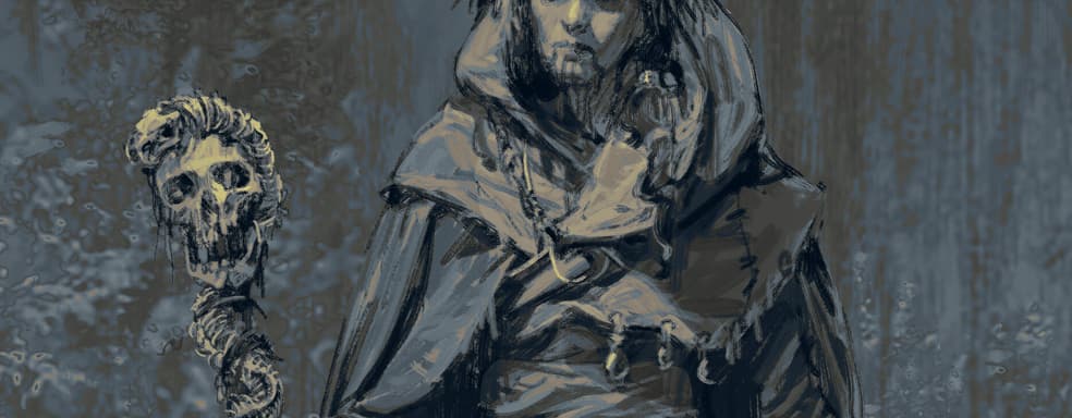 Naughty Dog не работает над фэнтези с женщинами-воительницами