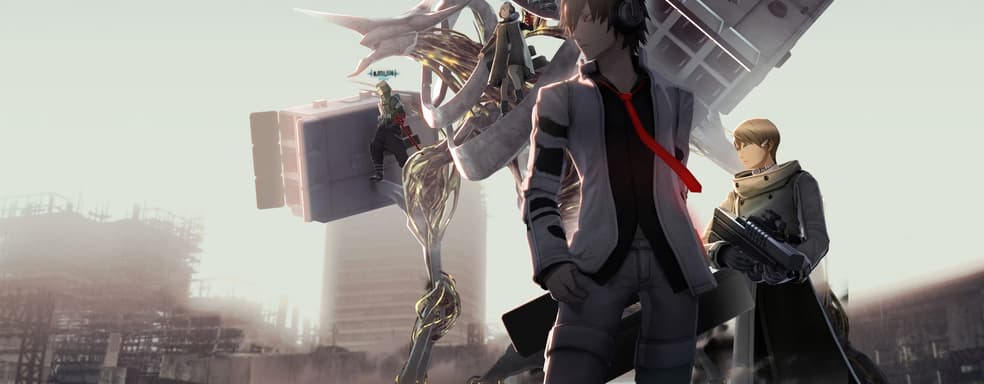 Freedom Wars Returns in January: Updated Version with New Difficulty Level and Improved Gameplay