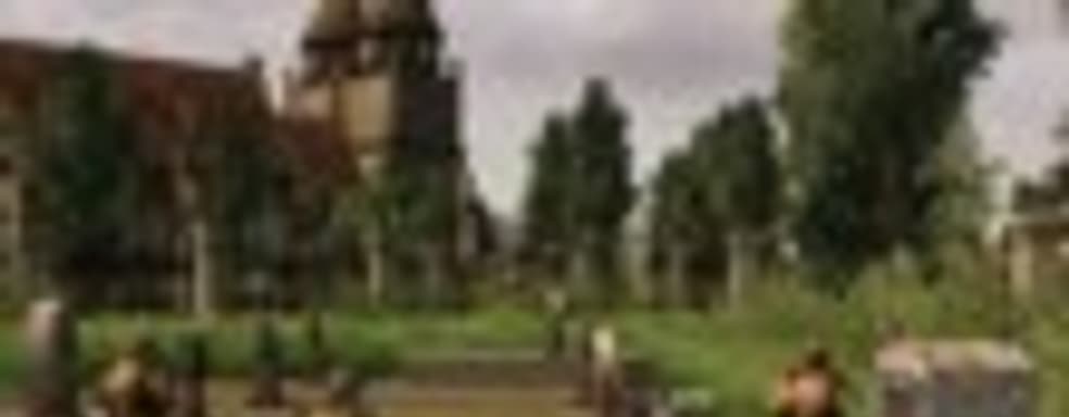 Анонc «В тылу врага 2: Штурм»