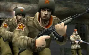 Сантехник против русских – не исключено, что игра Freedom Fighters получит переиздание