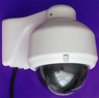 IP-PTZ-камера Video Control VC-IP6800PTZ