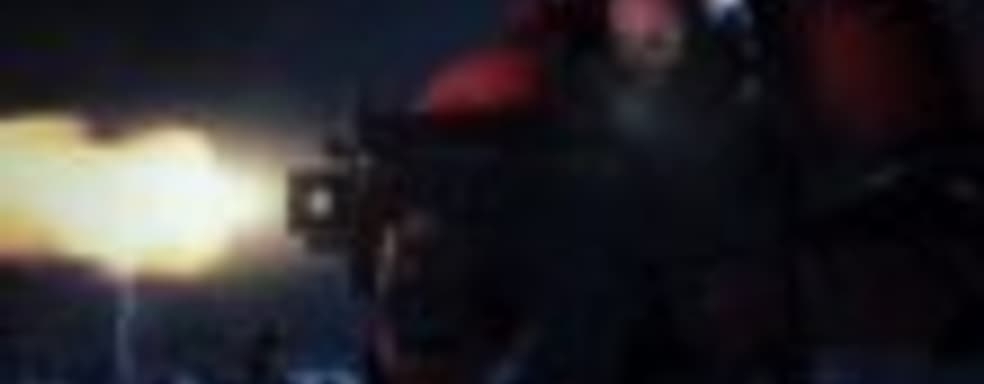 Видеодневники Warhammer 40,000: Regicide 