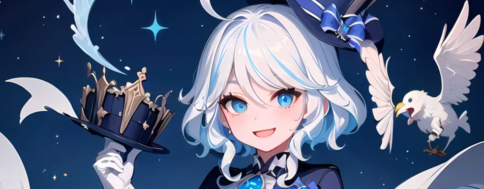 Создатели Genshin Impact выплатят компенсацию за баг Нёвиллета и технические работы