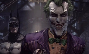 Authors of the failed Suicide Squad: Kill The Justice League are working on a remake of Batman: Arkham Asylum — rumor