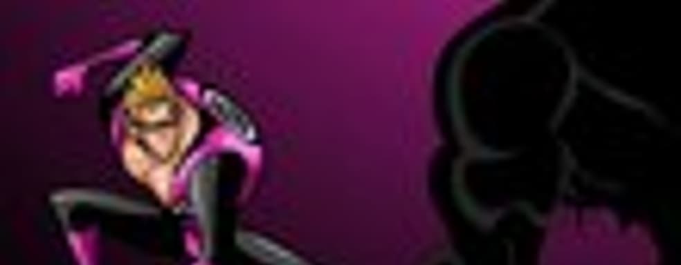 Supergay & the Attack of his Ex-Girlfriends для iOS