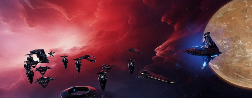 Эксклюзив EGS вышел в Steam и стал хитом. Sins of a Solar Empire 2 теперь лучший премиальный релиз Stardock Entertainment