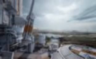 Трейлер Unreal Tournament - Outpost 23 (DirectX 12)