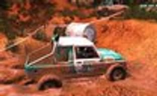 Демо-версия «Полный привод 3»