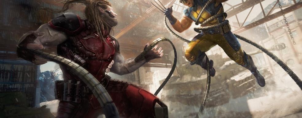 Взлом Insomniac Games. Какими будут Wolverine и Spider-Man 3. Секреты доходов Sony